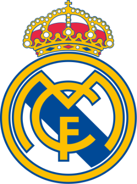 Picture for category Real Madrid
