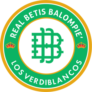 Picture for category Real Betis