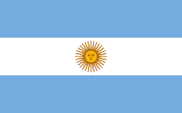 Picture for category Argentina