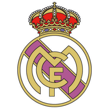 Picture for category Real Madrid