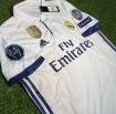 Picture of Real Madrid 16/17 Home Ronaldo