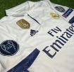 Picture of Real Madrid 16/17 Home Ronaldo