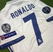 Picture of Real Madrid 16/17 Home Ronaldo