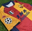 Picture of Roma 01/02 Home Batistuta