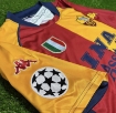 Picture of Roma 01/02 Home Batistuta