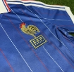 Picture of France 1982 Home Platini