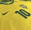 Picture of Brazil 1999 Home Rivaldo