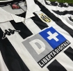 Picture of Juventus 99/00 Home Zidane