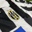 Picture of Juventus 99/00 Home Zidane