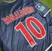 Picture of PSG 02/03 Home Ronaldinho
