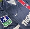 Picture of PSG 02/03 Home Ronaldinho