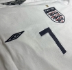 Picture of England 2006 Home Beckham