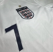 Picture of England 2006 Home Beckham