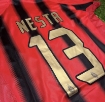 Picture of Ac Milan 2005 Home Nesta