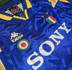 Picture of Juventus 1996 Away Del Piero