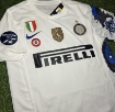 Picture of Inter Milan 10/11 Away Sneijder