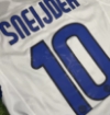 Picture of Inter Milan 10/11 Away Sneijder