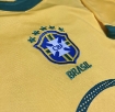 Picture of Brazil 2004 Home Ronaldinho