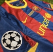 Picture of Barcelona 10/11 Home Final Messi 