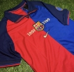 Picture of Barcelona 89/99 Home