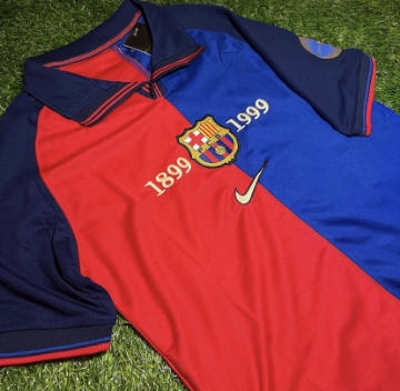 Picture of Barcelona 89/99 Home