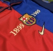 Picture of Barcelona 89/99 Home