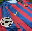 Picture of Barcelona 2006 Home Final Ronaldinho
