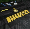 Picture of Inter Milan 97/98 Third Ronaldo