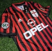 Picture of Ac Milan 88/89 Home Maldini