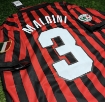Picture of Ac Milan 88/89 Home Maldini