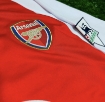 Picture of Arsenal 2004 Home Henry