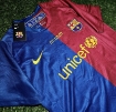 Picture of Barcelona 2009 Home Messi