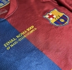 Picture of Barcelona 2009 Home Messi