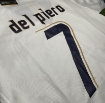 Picture of Italy 2006 Away Del Piero