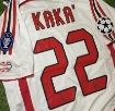 Picture of Ac Milan 06/07 Away Kaka