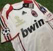 Picture of Ac Milan 06/07 Away Kaka