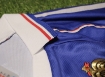 Picture of France 1998 Home Zidane