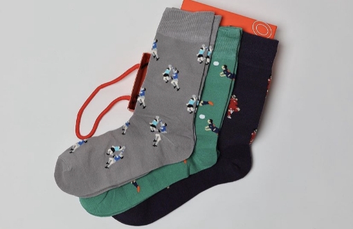 Picture of Orange Box