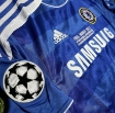 Picture of Chelsea 2012 Home Drogba