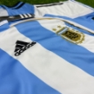 Picture of Argentina 2006 Home