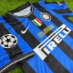 Picture of Inter Milan 09/10 Home Milito