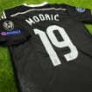 Picture of Real Madrid 14/15 Third Modric