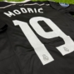 Picture of Real Madrid 14/15 Third Modric