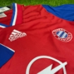 Picture of Bayern Munich 91/93 Home