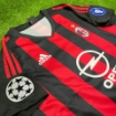 Picture of Ac Milan 02/03 Home Shevchenko