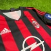 Picture of Ac Milan 02/03 Home Shevchenko
