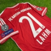 Picture of Bayern Munich 2013 Home Lahm