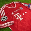 Picture of Bayern Munich 2013 Home Lahm