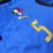 Picture of Italy 2006 Home Cannavaro