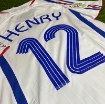 Picture of France 2006 Away Henry